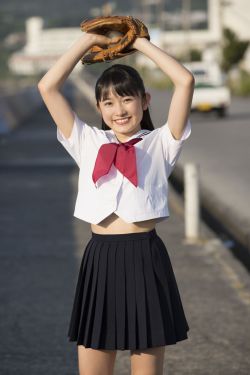 松本麻里奈